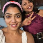 Rima Kallingal Instagram - BTS. #onamission