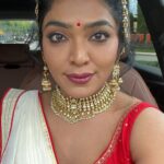 Rima Kallingal Instagram - BTS. #onamission