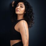 Rima Kallingal Instagram - 11 years of @dreamcatcher_tattoos and 10 years of this tattoo 😍 thank you @syamadevi_13 for my first ever tattoo💜 📸: @shafishakkeer @unnips @sayooj.ps