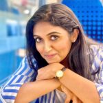 Rinku Rajguru Instagram - Just 🌸