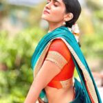 Rinku Rajguru Instagram - Serenity 🌸🍃