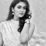 Rinku Rajguru Instagram - Soul full of sunshine🌻 Outfit @advikafashion_ Mind