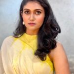Rinku Rajguru Instagram - Soul full of sunshine🌻 Outfit @advikafashion_ Mind