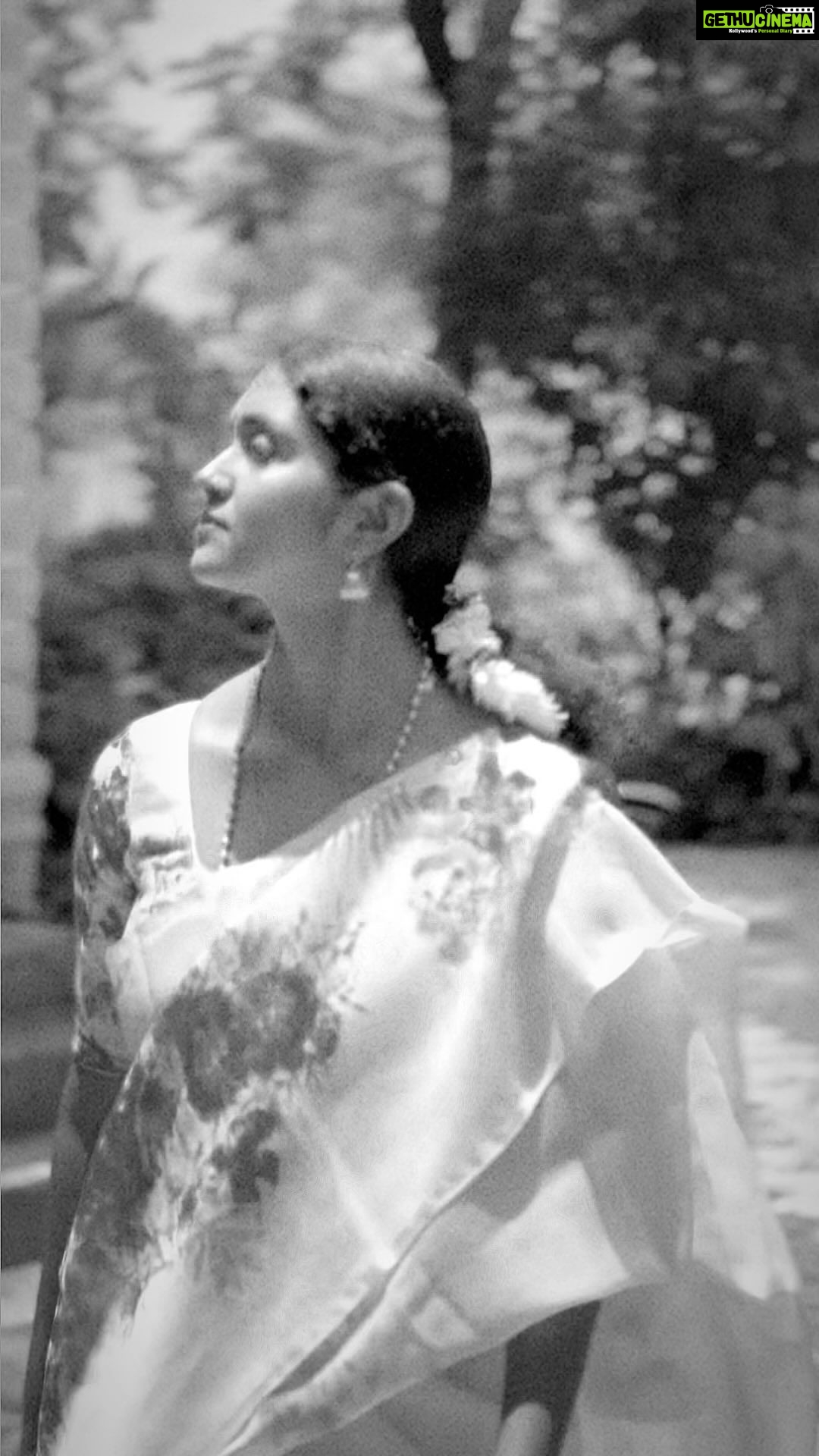 Rinku Rajguru Instagram - भिंगरभिवरी🌪️🍃 #fearless