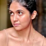 Rinku Rajguru Instagram - Stillness 🍂🍁