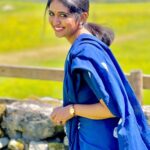 Rinku Rajguru Instagram - मैं खुली किताब 🌸 और वो अनपढ़ ….