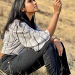 Rinku Rajguru Instagram - a little lost a lot found🌻