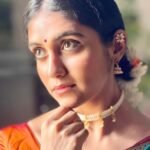 Rinku Rajguru Instagram – Serenity 🌸🍃