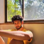 Rohit Suresh Saraf Instagram - Summer🍊