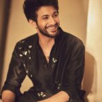Rohit Suresh Saraf Instagram - Early Eid Mubarak 🌙 ♥️