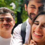 Rohit Suresh Saraf Instagram - Vomistop & Co. 🫂♥️👍🤭
