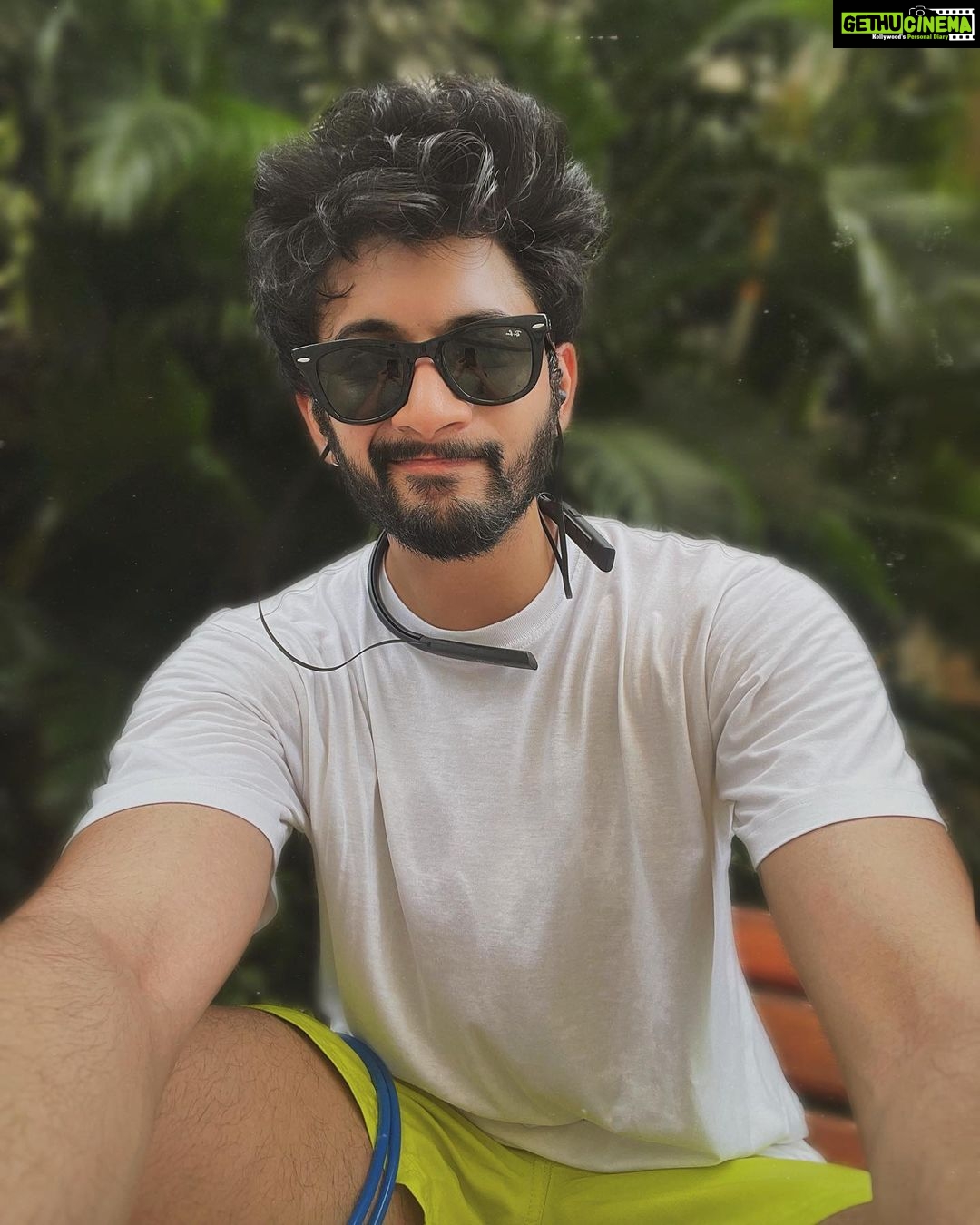 Rohit Suresh Saraf Instagram - Life lately