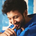 Rohit Suresh Saraf Instagram - 💭♥️