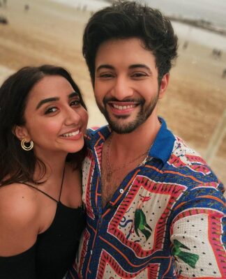 Rohit Suresh Saraf's 10 Most Loved Instagram Moments