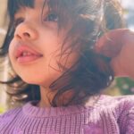 Rohit Suresh Saraf Instagram - Happy Birthday Sheru! Watching you grow into the most beautiful lil girl is always going to be one of my greatest treasures of life. Thank you for bringing in my life, the joy that’s unparalleled and unconditional. Our hearts beat for you, you lil👩‍🍳♥️