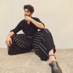 Rohit Suresh Saraf Instagram - @mensxpofficial ♥️ Shot by @sheldon.santos Styled by @saloniparekh__ Asst by @jaineeebheda Hair by @styled_by_tanik Make up by @imtiaz_makeup Managed by @kimberley.fernandes Artist Reputation Management @media.raindrop @rohiniyer @kasvvishangarii @atulmishra6