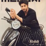 Rohit Suresh Saraf Instagram - Driven by excellence and passion for his craft, Rohit Saraf talks about his relationships, career and all things related. He is pioneering the entry of a different take on masculinity not only with the characters he is portraying, but also with his ability to think differently! Catch this rising star winning the fashion game, along with the ever-stylish @chetak_official in frame, only on the February edition of MensXP’s Style Cover. Team Credits: Produced by: ILN Studios (@iln.studios) Photographer: Sheldon Santos (@sheldon.santos) Stylist: Saloni Parekh (@saloniparekh__) Styling assistant: Jainee Bheda (@jaineeebheda) Hair : Tanik Singh (@styled_by_tanik) Makeup: Imtiaz Sheikh (@Imtiaz_makeup) DOP: Bhanu Joshi (@im_bhnaujoshi) Line Producer: Divay Khurana (@@divaykhurana) Artist’s Reputation Management: RainDrop Media (@media.raindrop) Wardrobe Credits: Outfit- Rajesh Pratap Singh @rajeshpratapsinghworks Earcuff & rings- Tribe by Amrapali @tribebyamrapali #Chetak #DigitalCover #BuilttoLast #Handlewithoutcare #MensXP #RohitSaraf #FebruaryCover
