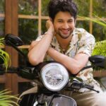 Rohit Suresh Saraf Instagram - Turning heads wherever he goes, @rohitsaraf with his effortless charm and #Handlewithoutcare attitude has won many hearts, just like the all new Chetak Smart Electric Scooter (@chetak_official ) . From having an impeccable relationship with his directors to being the young India’s heartthrob, he firmly believes in following his heart and being in his own element! Catch him in a very candid conversation about various aspects of his life and find out what all he can handle without care! Team Credits: Produced by: ILN Studios (@iln.studios) Photographer: Sheldon Santos (@sheldon.santos) Stylist: Saloni Parekh (@saloniparekh__) Styling assistant: Jainee Bheda (@jaineeebheda) Hair : Tanik Singh (@styled_by_tanik) Makeup: Imtiaz Sheikh (@Imtiaz_makeup) DOP: Bhanu Joshi (@im_bhnaujoshi) Line Producer: Divay Khurana (@@divaykhurana) Artist’s Reputation Management: RainDrop Media (@media.raindrop) Wardrobe credits: Look 1: Sweater- countrymade @countrymade_in Shirt - Jaypore (Abraham & Thakore) @jaypore @abrahamandthakore Pants- Eka @ekaco Shoes- Asics @asicsindia Ear stud- Tribe by Amrapali @tribebyamrapali Bracelet- Tribe by Amrapali, Auraish @auraish.co Scooter: Chetak @chetak_official Look 2: Outfit- Rajesh Pratap Singh @rajeshpratapsinghworks Earcuff & rings- Tribe by Amrapali @tribebyamrapali Look 3: Outfit- Urvashi Kaur @urvashikaur Footwear- Dmodot @dmodotofficial Neck piece, ring- Baka Jewelry @bakajewelry Look 4: Shirt- Harago @harago__ Pants- Eka @ekaco Footwear- Birkenstock @birkenstockin Bracelet, chain- Tribe by Amrapali @tribebyamrapali Earring- House of Shikha @houseofshikha #Chetak #DigitalCover #BuilttoLast #Handlewithoutcare #MensXP #RohitSaraf #FebruaryCover #reelsinstagram #reelsindia #reelkarofeelkaro #explore #trending #fashion #mensstyling #mensfashion #digitalmagazine