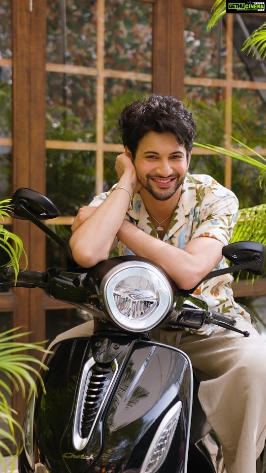 Rohit Suresh Saraf Instagram - Turning heads wherever he goes, @rohitsaraf with his effortless charm and #Handlewithoutcare attitude has won many hearts, just like the all new Chetak Smart Electric Scooter (@chetak_official ) . From having an impeccable relationship with his directors to being the young India’s heartthrob, he firmly believes in following his heart and being in his own element! Catch him in a very candid conversation about various aspects of his life and find out what all he can handle without care! Team Credits: Produced by: ILN Studios (@iln.studios) Photographer: Sheldon Santos (@sheldon.santos) Stylist: Saloni Parekh (@saloniparekh__) Styling assistant: Jainee Bheda (@jaineeebheda) Hair : Tanik Singh (@styled_by_tanik) Makeup: Imtiaz Sheikh (@Imtiaz_makeup) DOP: Bhanu Joshi (@im_bhnaujoshi) Line Producer: Divay Khurana (@@divaykhurana) Artist’s Reputation Management: RainDrop Media (@media.raindrop) Wardrobe credits: Look 1: Sweater- countrymade @countrymade_in Shirt - Jaypore (Abraham & Thakore) @jaypore @abrahamandthakore Pants- Eka @ekaco Shoes- Asics @asicsindia Ear stud- Tribe by Amrapali @tribebyamrapali Bracelet- Tribe by Amrapali, Auraish @auraish.co Scooter: Chetak @chetak_official Look 2: Outfit- Rajesh Pratap Singh @rajeshpratapsinghworks Earcuff & rings- Tribe by Amrapali @tribebyamrapali Look 3: Outfit- Urvashi Kaur @urvashikaur Footwear- Dmodot @dmodotofficial Neck piece, ring- Baka Jewelry @bakajewelry Look 4: Shirt- Harago @harago__ Pants- Eka @ekaco Footwear- Birkenstock @birkenstockin Bracelet, chain- Tribe by Amrapali @tribebyamrapali Earring- House of Shikha @houseofshikha #Chetak #DigitalCover #BuilttoLast #Handlewithoutcare #MensXP #RohitSaraf #FebruaryCover #reelsinstagram #reelsindia #reelkarofeelkaro #explore #trending #fashion #mensstyling #mensfashion #digitalmagazine