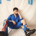 Rohit Suresh Saraf Instagram - I wanna do whatever you wanna do🙃 @kadamajay @saloniparekh__ @jaineeebheda @styled_by_tanik @imtiaz_makeup