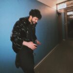 Rohit Suresh Saraf Instagram – A lil lovin’