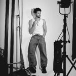 Rohit Suresh Saraf Instagram - Use me, you’re electric, babe! 🎵