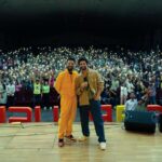 Rohit Suresh Saraf Instagram - Love, Dream and Conquer♥️ Chennai, India
