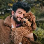 Rohit Suresh Saraf Instagram - Same same 🤭🐶 Delhi, India