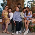 Rohit Suresh Saraf Instagram - Happy Birthday @rameshtaurani Sir! Your spirit that’s bigger than a thousand individuals put together is what makes you everybody’s favourite and I hope you continue to be the enabler of dreams for people, just as you’ve been for mine. Thank you for being by our side, for being the one with the kindest heart. For being the one who shows up, no matter what. You’re always going to be special. We love you and here’s to you and an incredible year of celebrations with you! ♥️