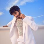 Rohit Suresh Saraf Instagram - For @themanmagazineindia | January 2023 Issue. ♥️ @themanmagazineindia Editor: @bobbyjohnvarkey Interview by: @sonalissociety Managed by: @kimberley.fernandes Hair: @styled_by_tanik Make up: @imtiaz_makeup Photographer: @sheldon.santos Stylist: @saloniparekh__ Assisted by: @jaineeebheda Artist Reputation Management: @media.raindrop