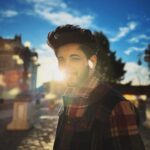 Rohit Suresh Saraf Instagram - “No one can be independent of other people completely. So why not give up the attempt, she thought, go running in the other direction, depend on people for everything, allow them to depend on you, why not.” -Sally Rooney