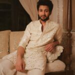 Rohit Suresh Saraf Instagram - Last night for my favourite @abhinavmishra_ ♥️ 📸 @saranggupta