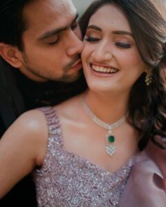 Rohit Suresh Saraf Instagram - Sharing my most precious gift with you @ank_029 🧿♥️ welcome to the family!! We love you!! 

Photos by @storiesbyjosephradhik @shivalichopra @nikibhasin 🤗