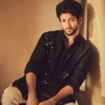 Rohit Suresh Saraf Instagram - Early Eid Mubarak 🌙 ♥️