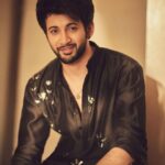 Rohit Suresh Saraf Instagram - Early Eid Mubarak 🌙 ♥️