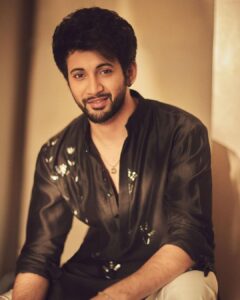 Rohit Suresh Saraf Instagram - Early Eid Mubarak 🌙 ♥️