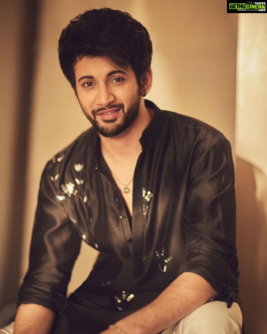 Rohit Suresh Saraf - 824K Likes - Early Eid Mubarak ๐ โฅ๏ธ