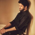Rohit Suresh Saraf Instagram - Early Eid Mubarak 🌙 ♥️