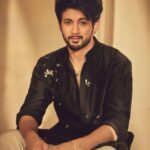 Rohit Suresh Saraf Instagram - Early Eid Mubarak 🌙 ♥️