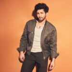 Rohit Suresh Saraf Instagram – @themanmagazineindia