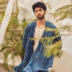 Rohit Suresh Saraf Instagram - For @mensxpofficial ♥️ Shot by @sheldon.santos Styled by @saloniparekh__ Asst by @jaineeebheda Hair by @styled_by_tanik Make up by @imtiaz_makeup Managed by @kimberley.fernandes Artist Reputation Management @media.raindrop