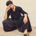 Rohit Suresh Saraf Instagram - @mensxpofficial ♥️ Shot by @sheldon.santos Styled by @saloniparekh__ Asst by @jaineeebheda Hair by @styled_by_tanik Make up by @imtiaz_makeup Managed by @kimberley.fernandes Artist Reputation Management @media.raindrop @rohiniyer @kasvvishangarii @atulmishra6