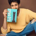 Rohit Suresh Saraf Instagram - Find us a better misfit pair, we’ll wait 🙇🏻‍♂️🫶🏼 #NeverFitIn #MisfitByboAt