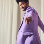 Rohit Suresh Saraf Instagram - Thank you @elleindia for having me. So honoured ♥️ #StyleIcon Huge shoutout to @manishamelwani @doh_tak_keh for customising this piece that I absolutely loved wearing!!!! Styled by @saloniparekh__ Asst by @jaineeebheda Shot by @sheldon.santos Hair by @styled_by_tanik Make up by @imtiaz_makeup Managed by @kimberley.fernandes Artist reputation @media.raindrop @rohiniyer