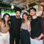 Rohit Suresh Saraf Instagram - According to Quora- Ishq Vishk ke chakkar mein padne se pehle hi Happy Friendship Day bol dena chahiye🥲🤝😇✌️♥️ #IshqVishkRebound