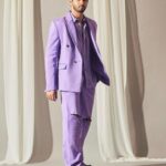Rohit Suresh Saraf Instagram - Thank you @elleindia for having me. So honoured ♥️ #StyleIcon Huge shoutout to @manishamelwani @doh_tak_keh for customising this piece that I absolutely loved wearing!!!! Styled by @saloniparekh__ Asst by @jaineeebheda Shot by @sheldon.santos Hair by @styled_by_tanik Make up by @imtiaz_makeup Managed by @kimberley.fernandes Artist reputation @media.raindrop @rohiniyer