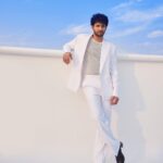 Rohit Suresh Saraf Instagram - For @themanmagazineindia | January 2023 Issue. ♥️ @themanmagazineindia Editor: @bobbyjohnvarkey Interview by: @sonalissociety Managed by: @kimberley.fernandes Hair: @styled_by_tanik Make up: @imtiaz_makeup Photographer: @sheldon.santos Stylist: @saloniparekh__ Assisted by: @jaineeebheda Artist Reputation Management: @media.raindrop