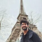Rohit Suresh Saraf Instagram – Too long ♥️