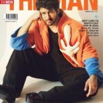 Rohit Suresh Saraf Instagram - Starting 2023 with @themanmagazineindia ♥️ Thank you for having me! This year is going to be magical, heart’s beating wildly and I can barely wait!!! @themanmagazineindia Editor: @bobbyjohnvarkey Interview by: @sonalissociety Managed by: @kimberley.fernandes Hair: @styled_by_tanik Make up: @imtiaz_makeup Photographer: @sheldon.santos Stylist: @saloniparekh__ Assisted by: @jaineeebheda Artist Reputation Management: @media.raindrop