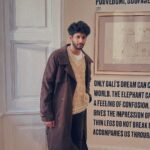 Rohit Suresh Saraf Instagram – #artisnotcheap Central Gallery